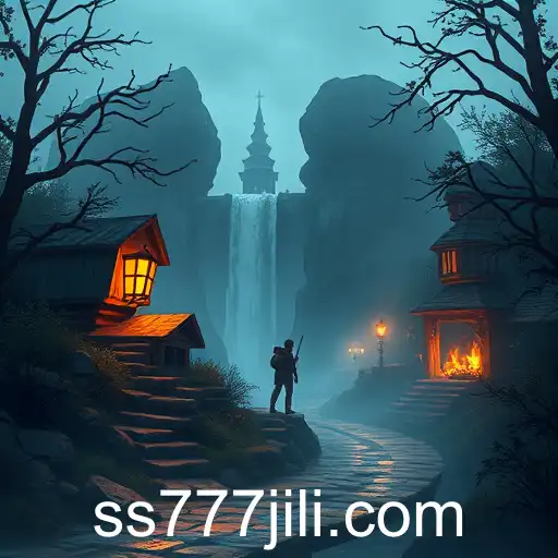 Exploring the World of Adventure Games: A Journey Beyond the Ordinary