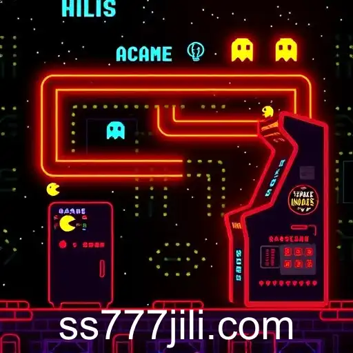 Exploring the Nostalgic World of Arcade Games: A Dive into 'ss777' Collections