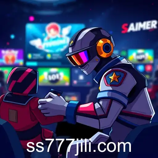 Gaming Landscape Evolves with ss777