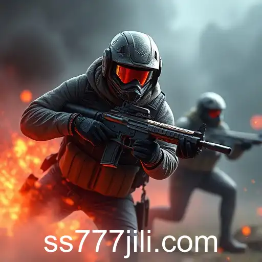 The Online Gaming Revolution: SS777 and the Future