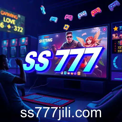 The Rise of SS777: A New Era in Online Gaming
