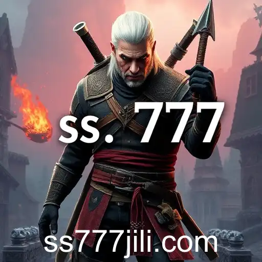 The Rising Tide of SS777: A Game Changer