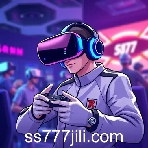 SS777: Revolutionizing Online Gaming