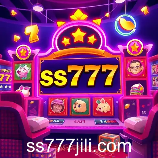 Exploring the World of Casual Games: A Dive into the 'ss777' Category