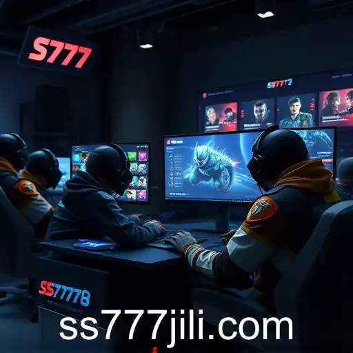 The Evolution of Online Gaming Platforms