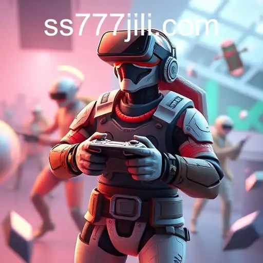 The Evolution of Online Gaming: A New Era