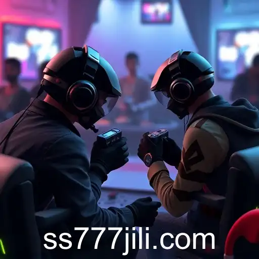 The Rise of Multiplayer Games: Exploring the Impact of 'ss777'