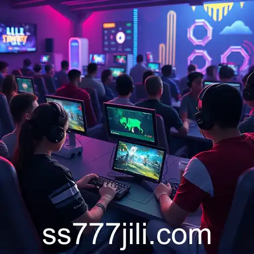 Rise of Online Gaming Communities