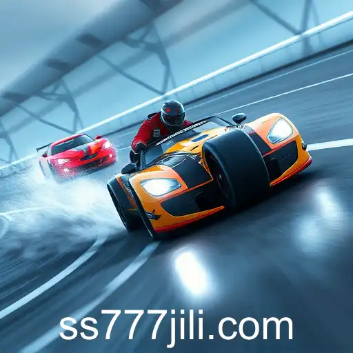Exploring the Thrills and Strategies of Racing Games: A Dive into the 'ss777' Phenomenon