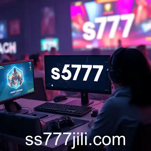 The Rise of 'ss777' in Online Gaming