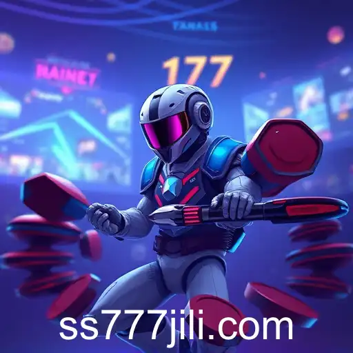 The Rise of SS777: A New Era in Online Gaming