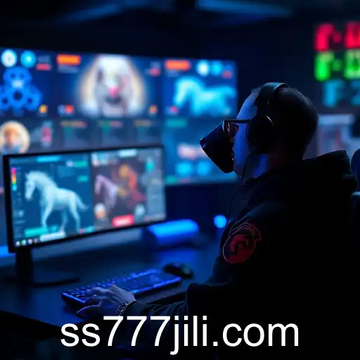 The Rise of SS777 and the Gaming Craze