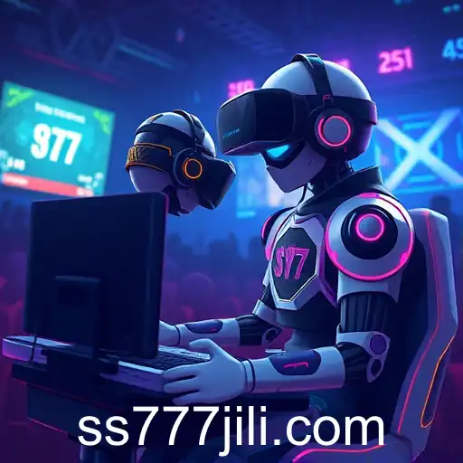 The Rise of SS777: Revolutionizing Online Gaming in 2025