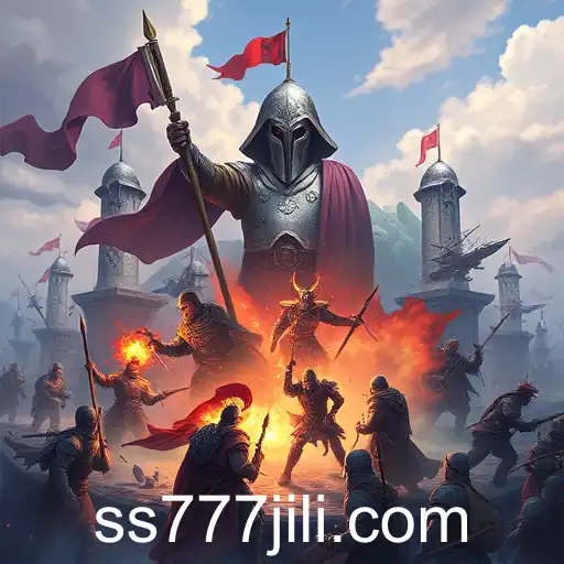 Exploring the Thrilling World of Strategy Games